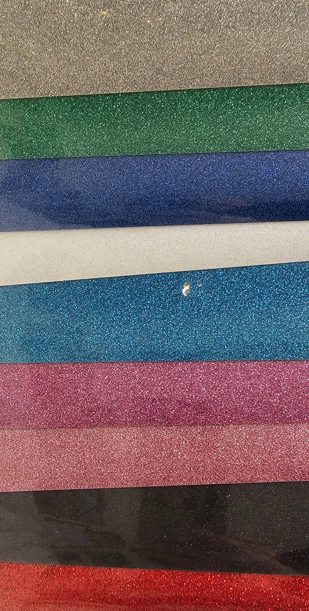 Ballet slippers pouch