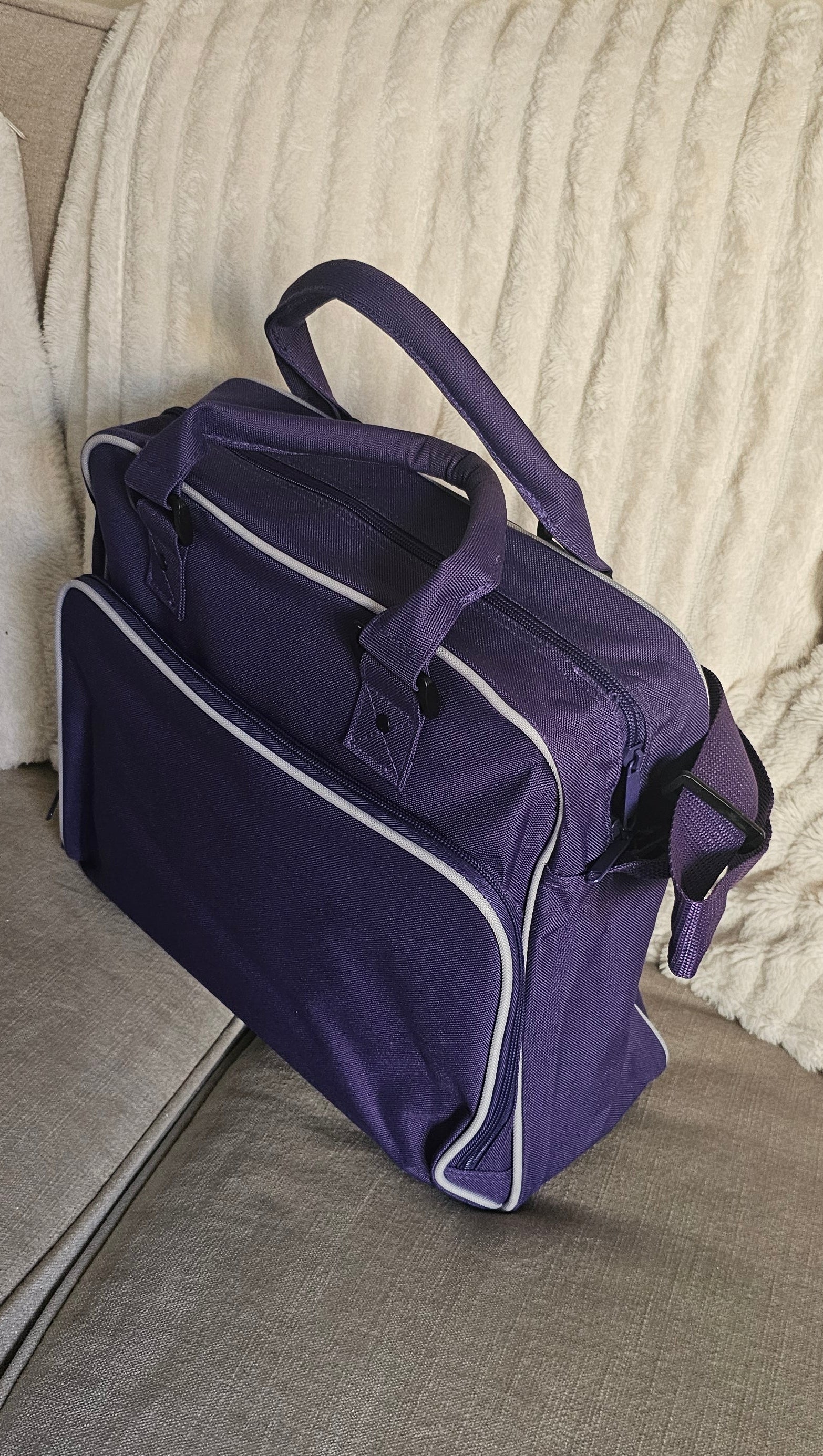 Personalised Sports bag