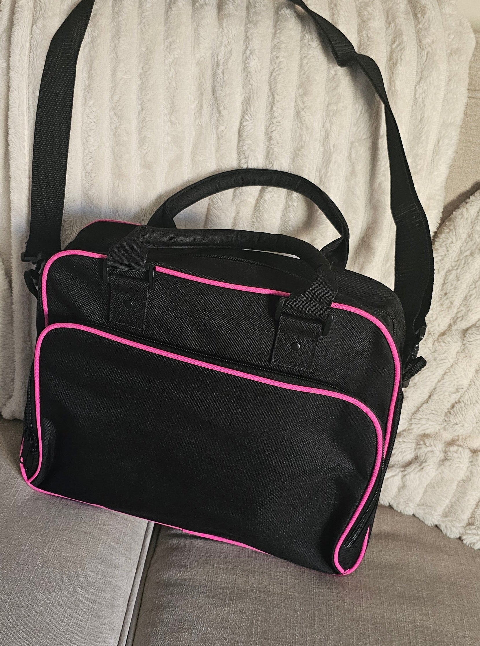 Personalised Sports bag