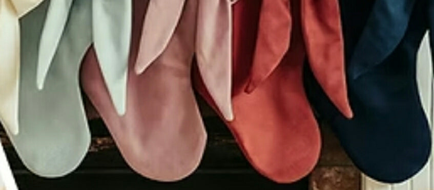 Personalised stocking