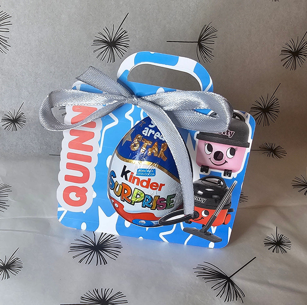 Henry & Hetty egg holder