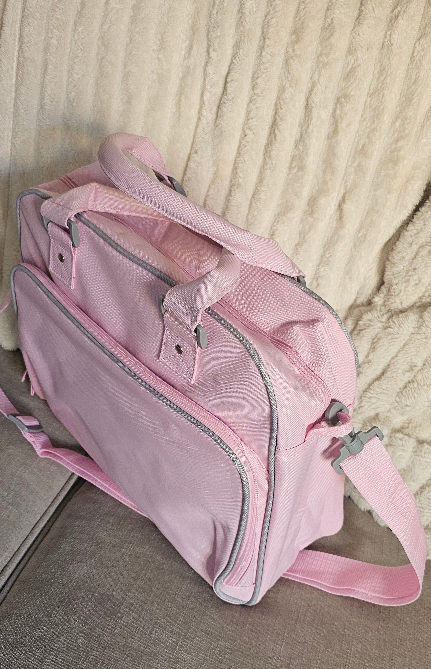 Personalised Sports bag