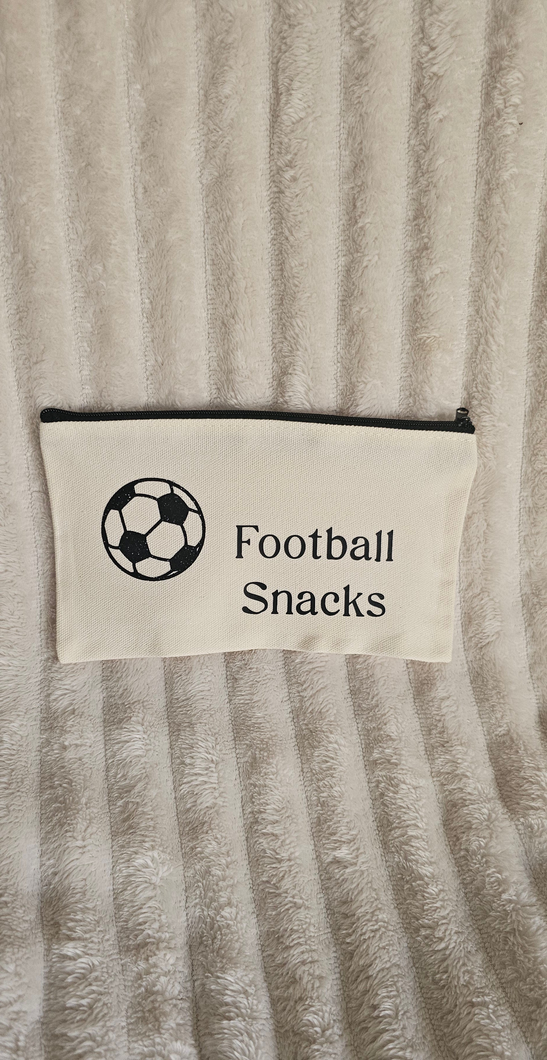Football pouch