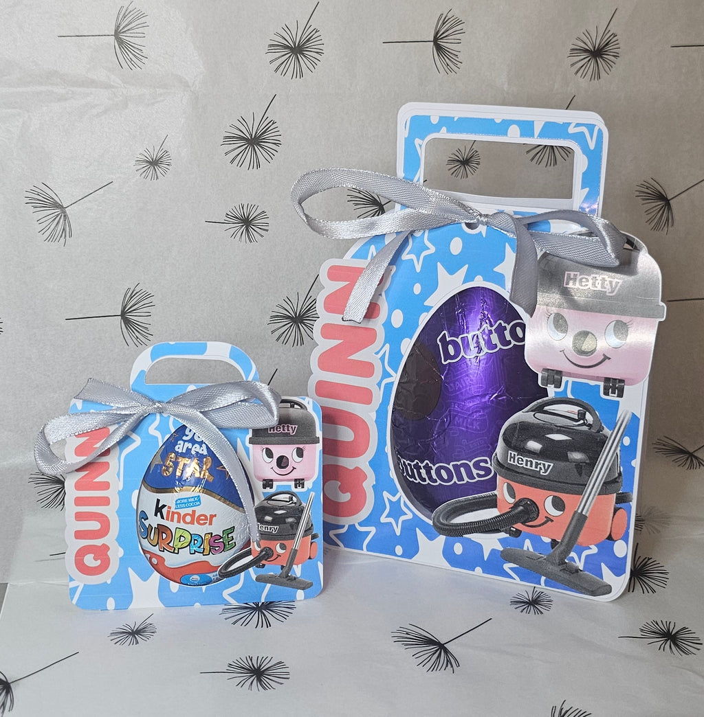 Henry & Hetty egg holder