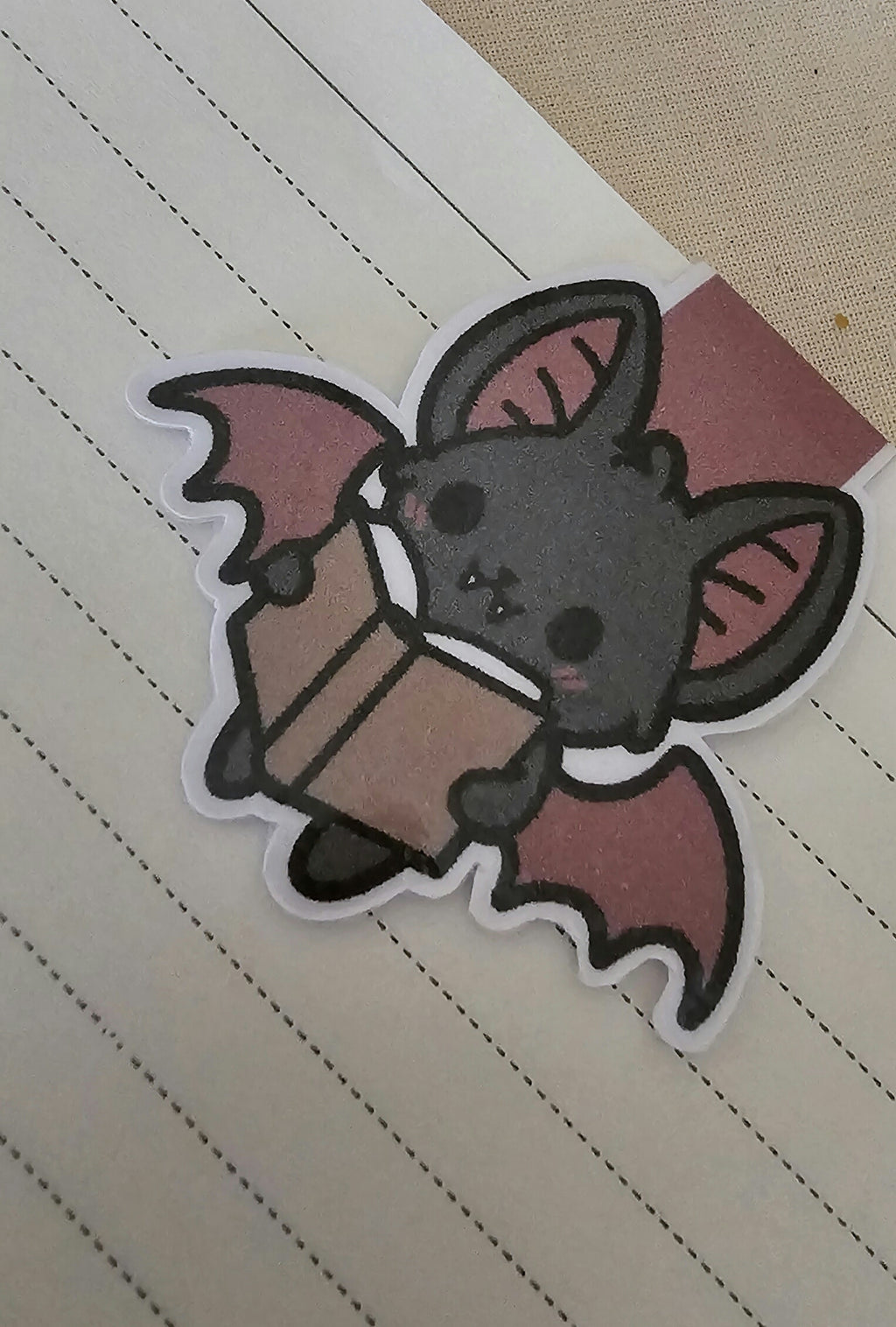 Batty